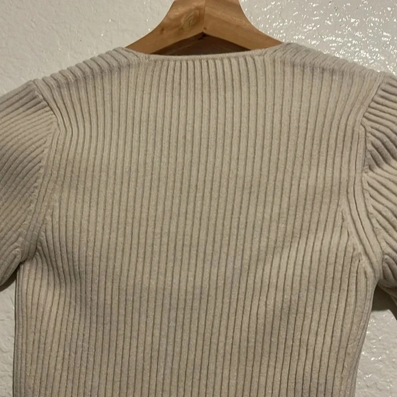 Gauge 81 Mija Ribbed Mini Dress - Picture 9 of 12